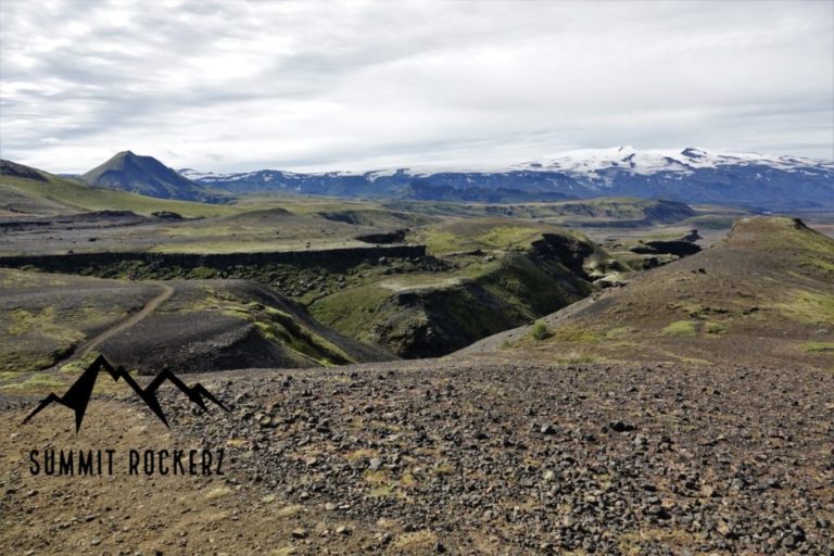laugavegur