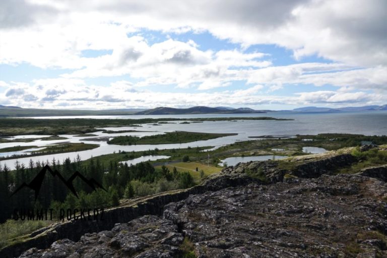 thingvellir