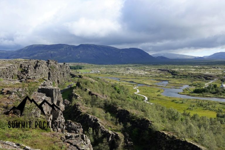 thingvellir