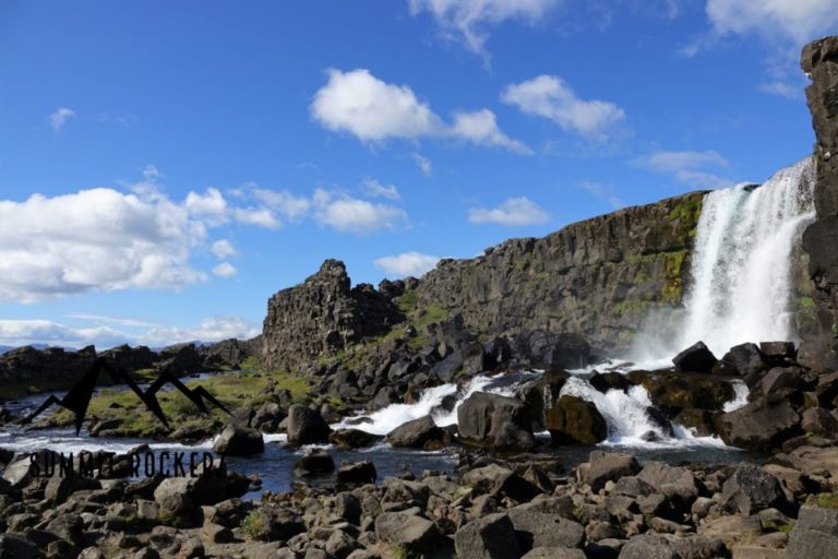 oxarárfoss