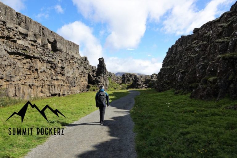 thingvellir