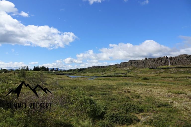 thingvellir