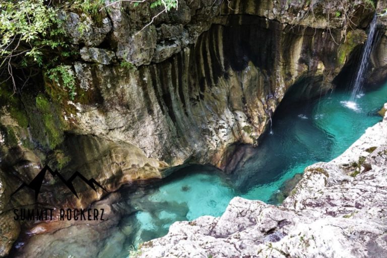 triglav-nationalpark-sights