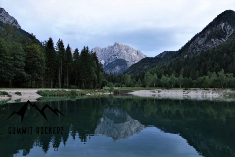 triglav-nationalpark-sights