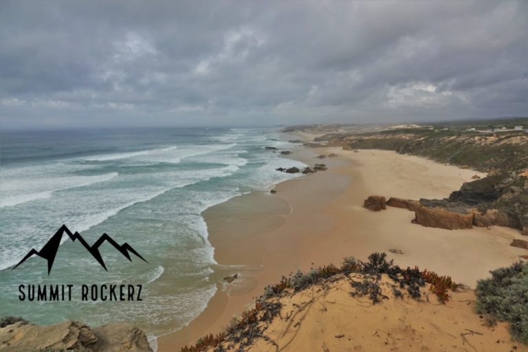 Malhao Beach