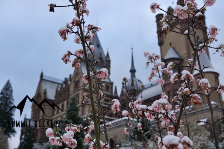 schloss drachenburg