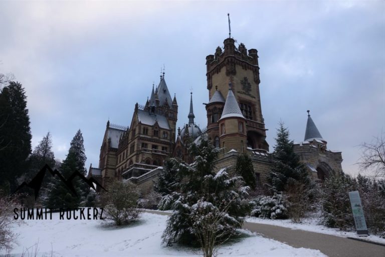 drachenfels