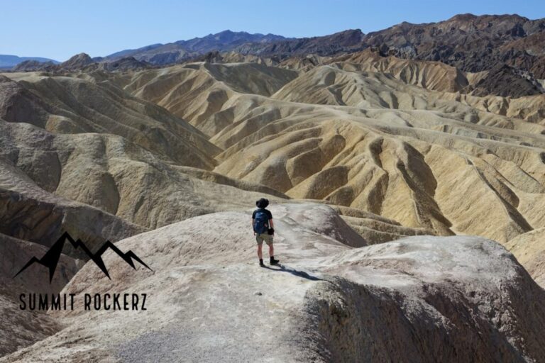 zabriskie point