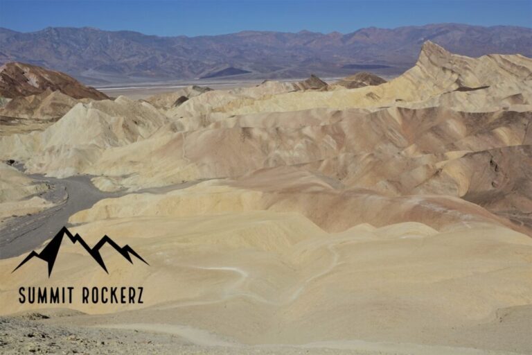 zabriskie point