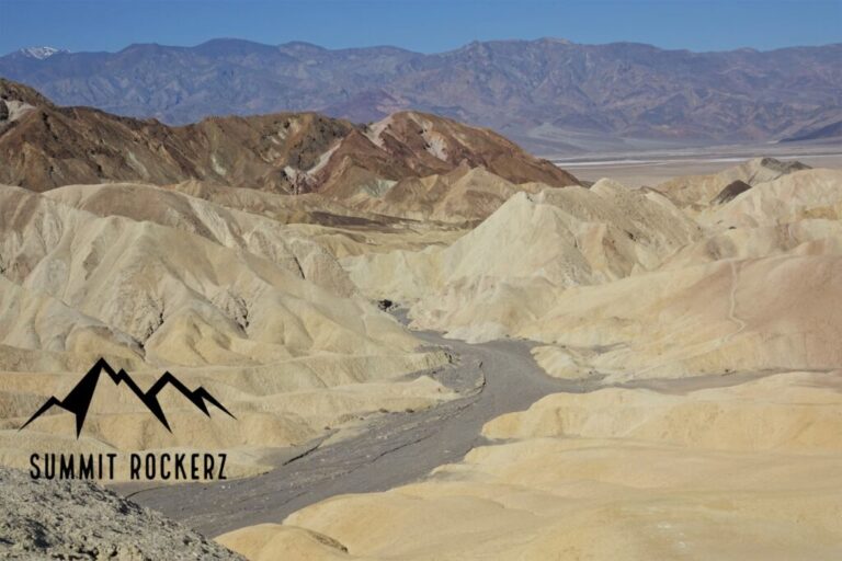 zabriskie point