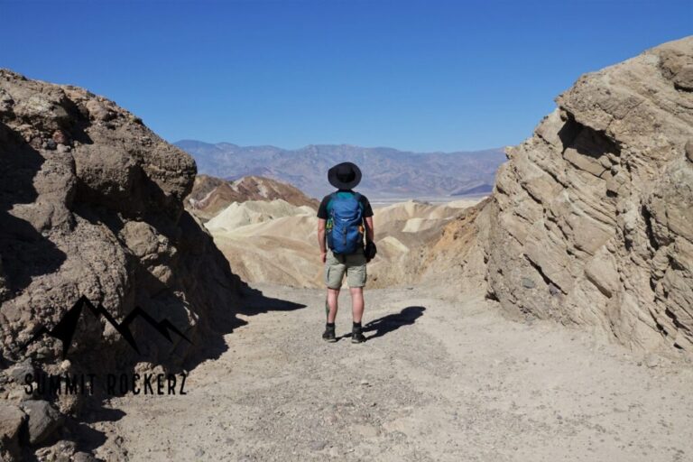 badlands-gower-gulch-golden-canyon-loop