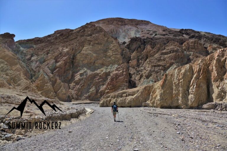 gower gulch