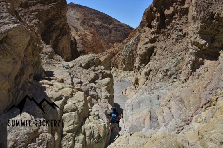 badlands-gower-gulch-golden-canyon-loop