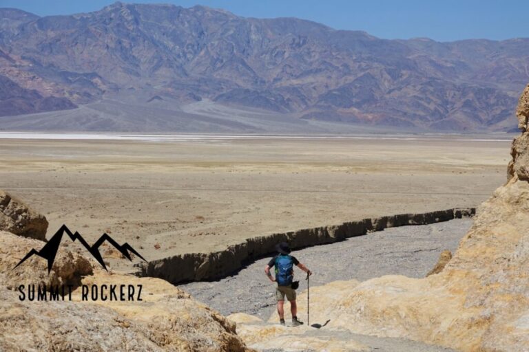 death valley