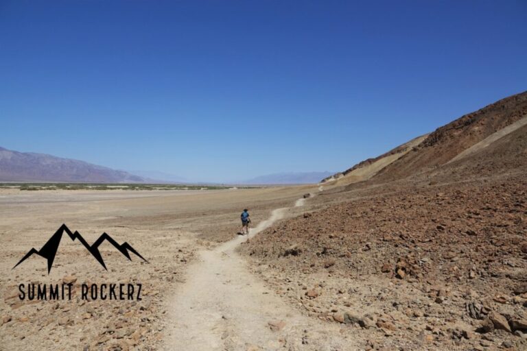 death valley