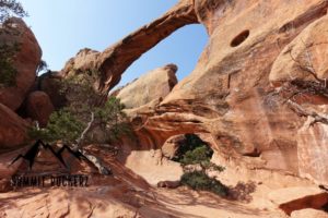 double-o-arch