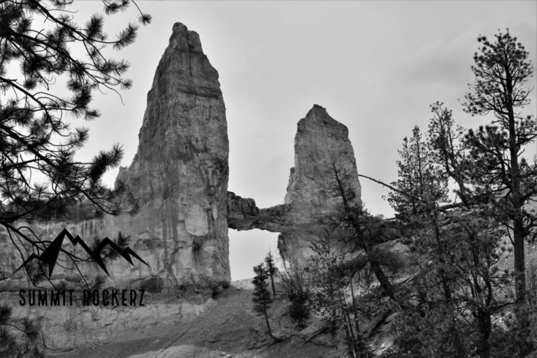 tower bridge im bryce canyon