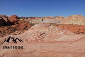 valley of fire