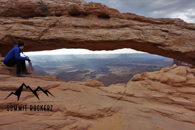 canyonlands