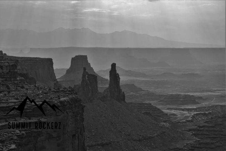 canyonlands
