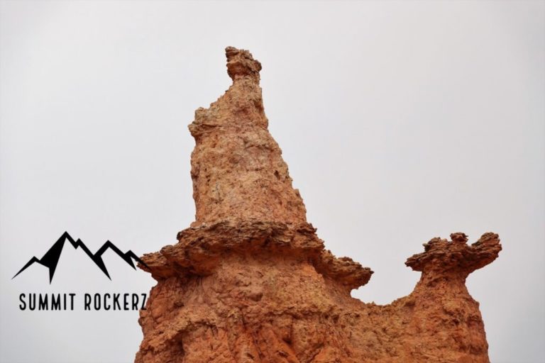 queen victoria bryce canyon