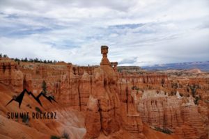 thors hammer bryce canyon