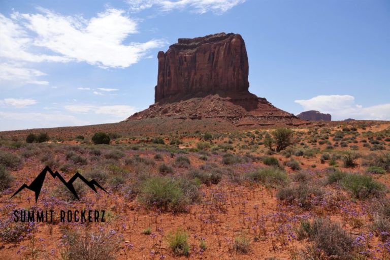 merrick butte
