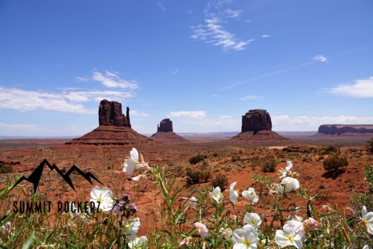 monument valley