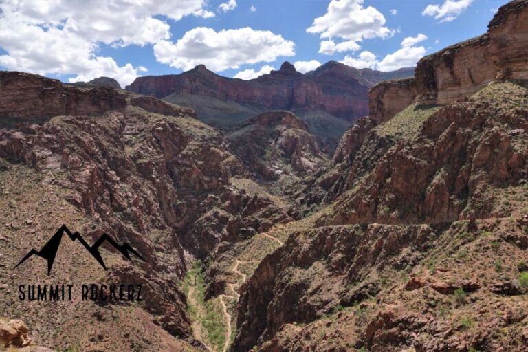 devils corkscrew