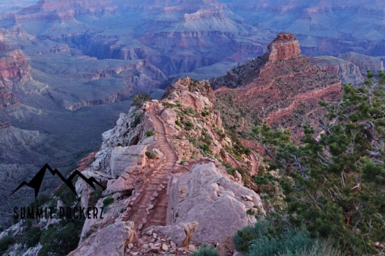 south kaibab trail