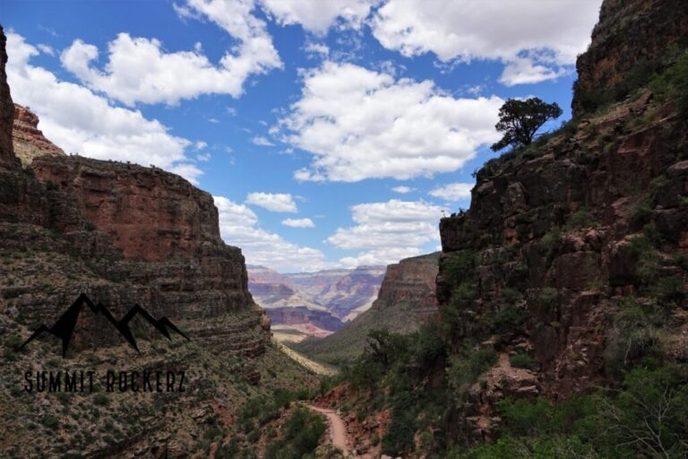 bright angel trail