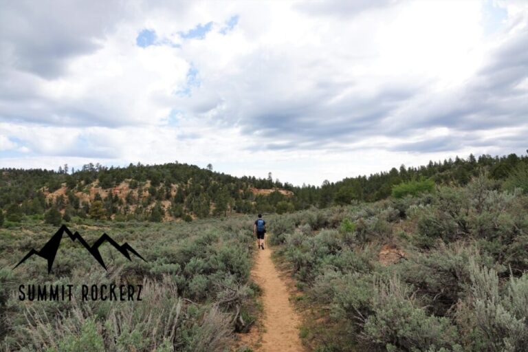 stave spring trail