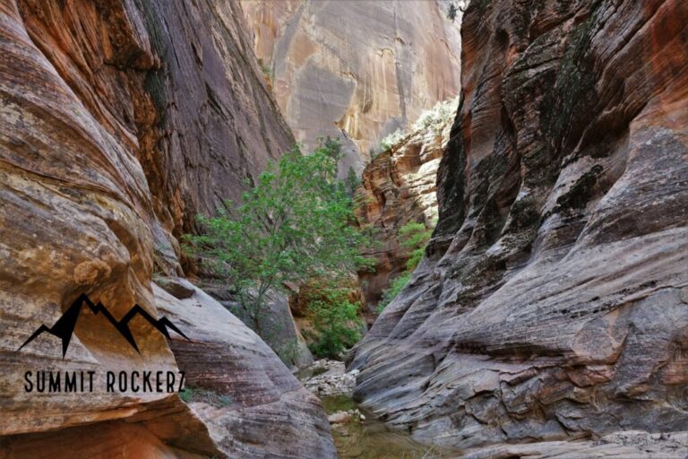 echo canyon
