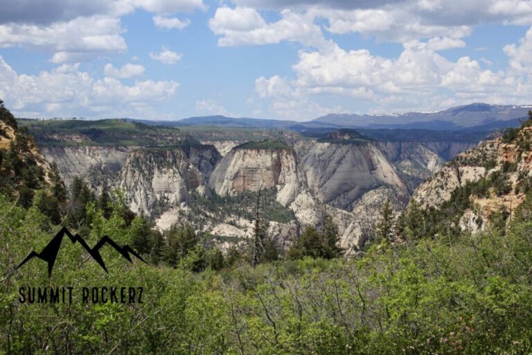 east mesa trail