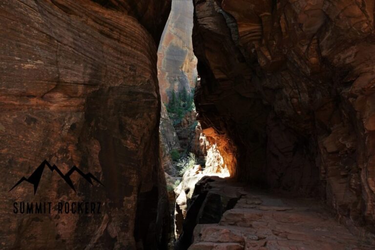 echo canyon