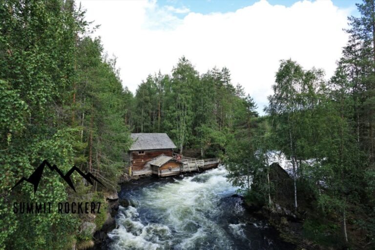 myllykoski