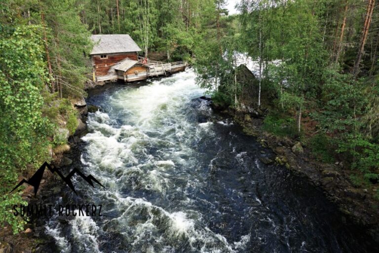 myllykoski
