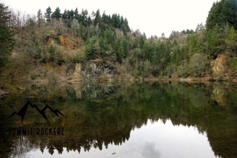 katzenbuckelsee