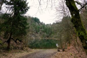 katzenbuckelsee