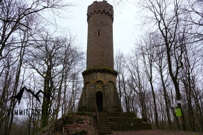 katzenbuckelturm