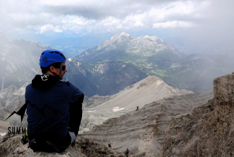 cristallino d'ampezzo