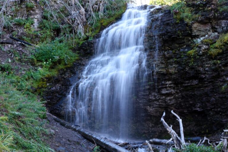 forum falls