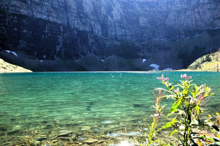 wall lake