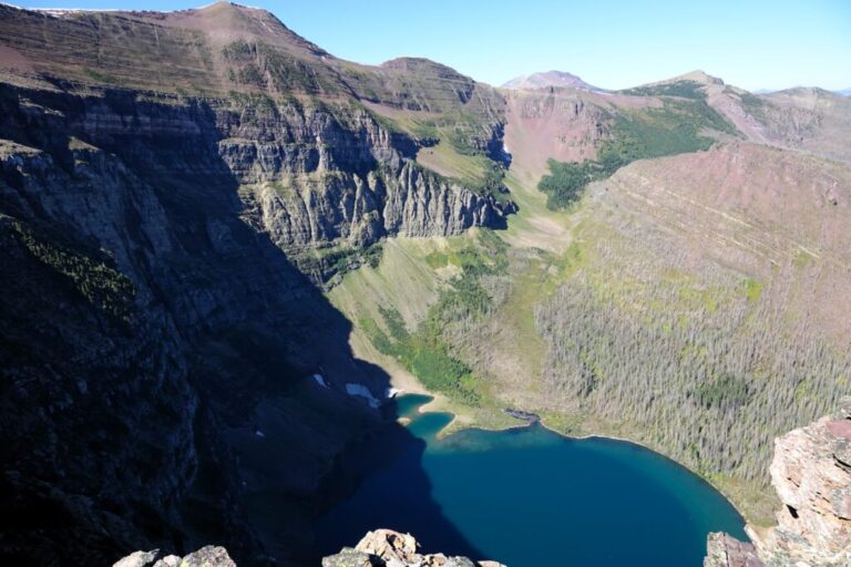 wall lake