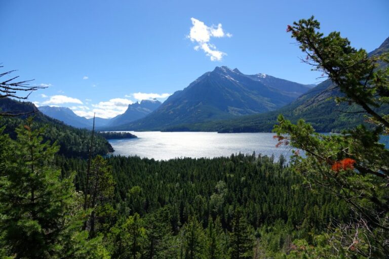 Waterton Lake