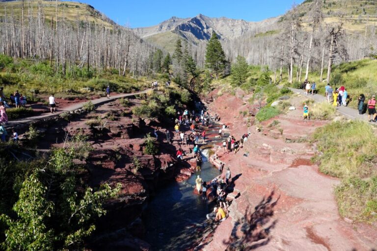 Red Rock Canyon