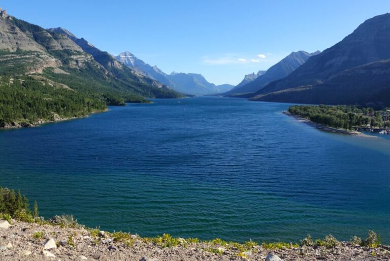 Prince of Wales Outlook