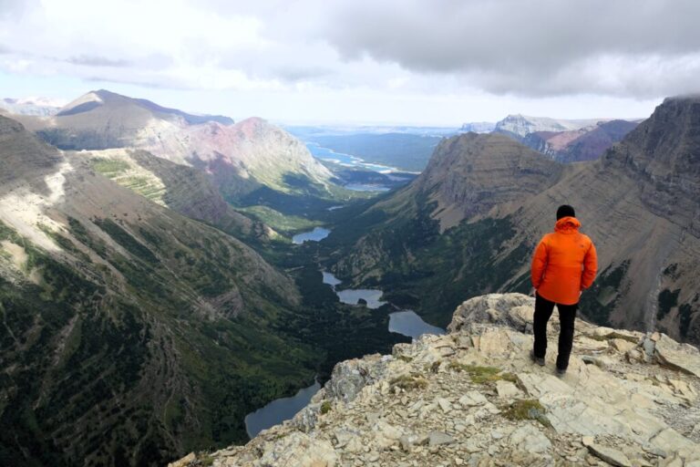 swiftcurrent mountain