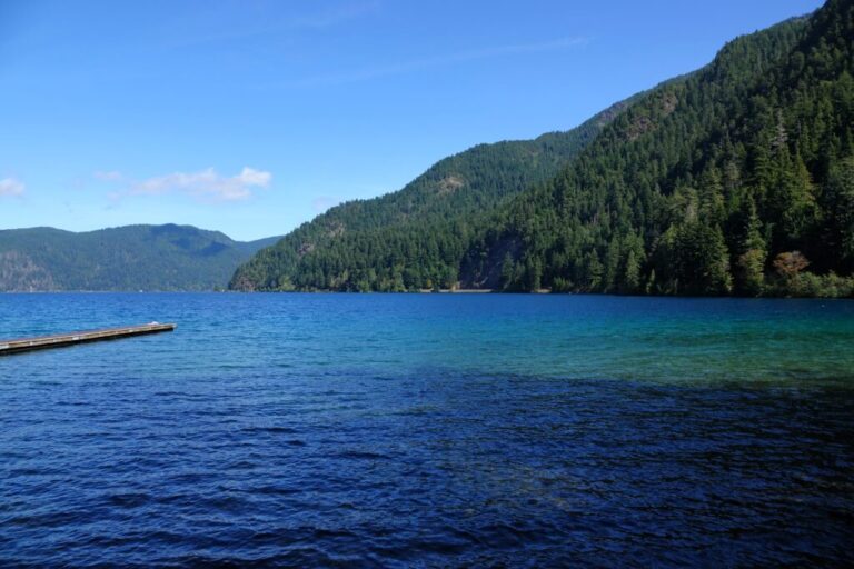 lake cresent