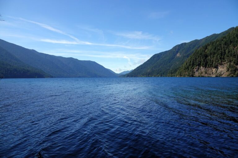 lake cresent